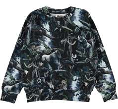 Mik Sweaters